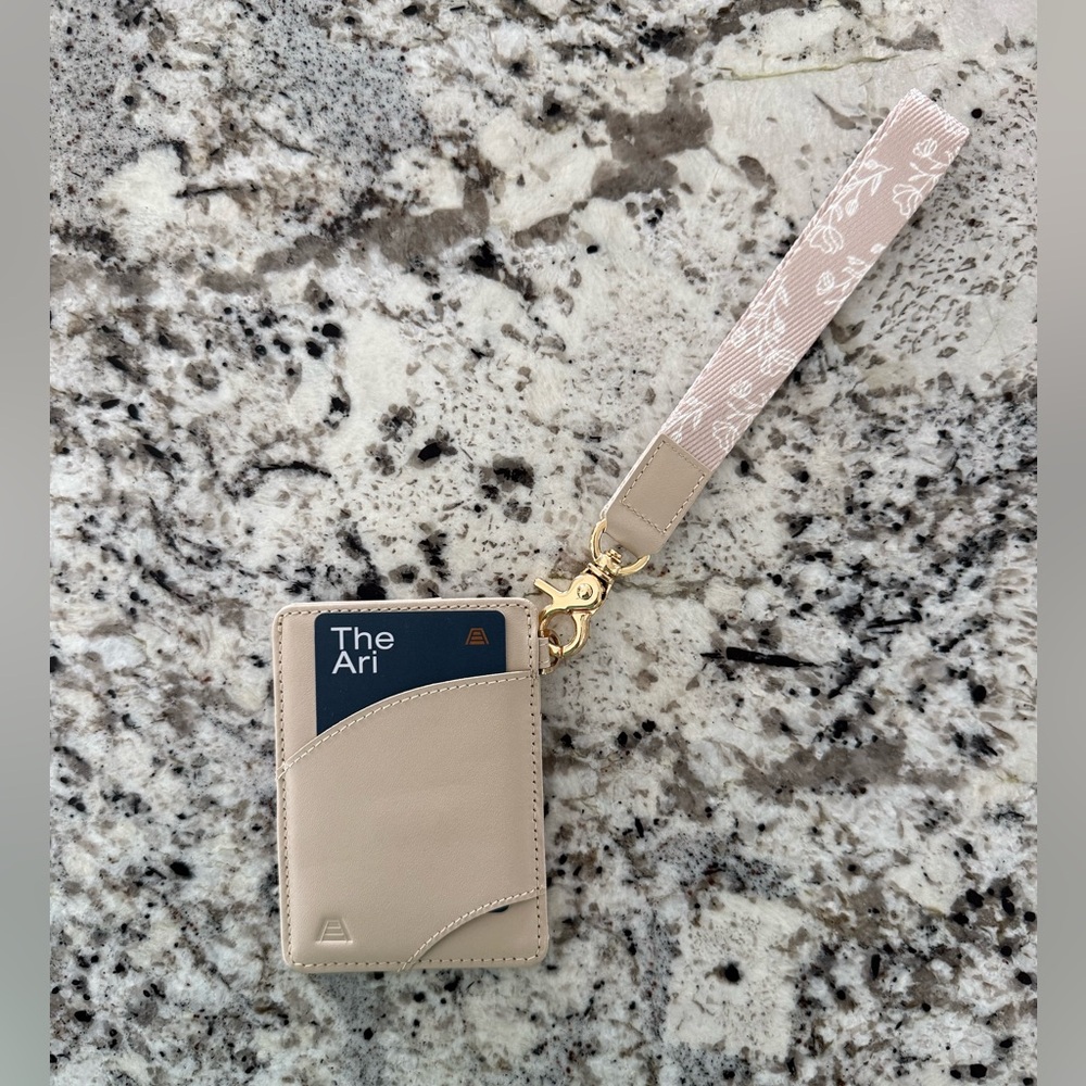 Andar The Ari Wallet - NEW